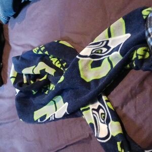 Seattle Seahawks scarf